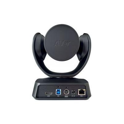 4. AVer CAM520 Pro3 8 MP Czarny 1920 x 1080 px 60 fps Sony
