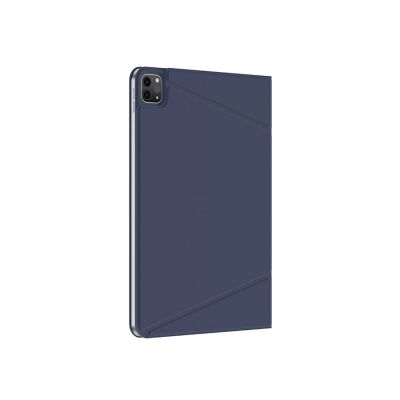 2. Etui AMAZINGTHING Matte Pro Mag Folio z podstawką na iPad Air 11" M3/M4 (2025/2026) - niebieskie