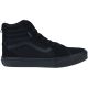 4. Buty Vans YT Filmore Hi Zip Jr VN0A5HZFGL4