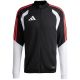 2. Bluza męska adidas Tiro 26 Competition Training czarna KA7680