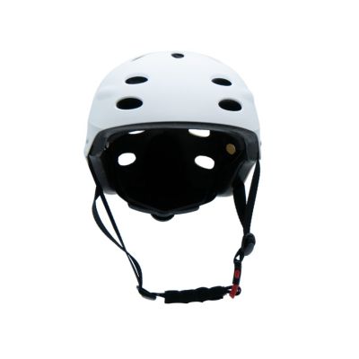 4. Kask rowerowy Motus HT-40 rozmiar M, biały (MOTHAM7MW)
