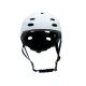 4. Kask rowerowy Motus HT-40 rozmiar M, biały (MOTHAM7MW)