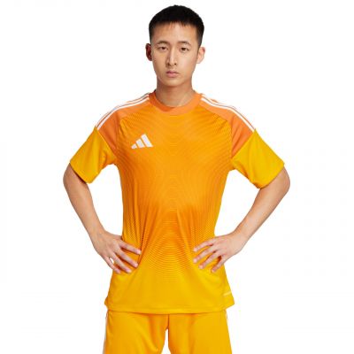 2. Koszulka bramkarska adidas Tiro 25 Competition Jersey Short Sleeve M JN4502