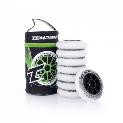 13. Kółka TEMPISH Tw PU 85A 1010000437