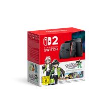 Konsola Nintendo Switch 2+Pokémon Legends: Z-A