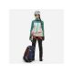 2. Kurtka MILLET FUSION GRID HOODIE W zielony