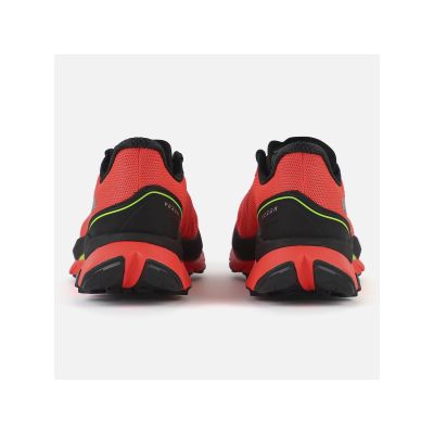 4. Buty damskie ROSSIGNOL W Vezor czerwone