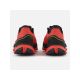 4. Buty damskie ROSSIGNOL W Vezor czerwone