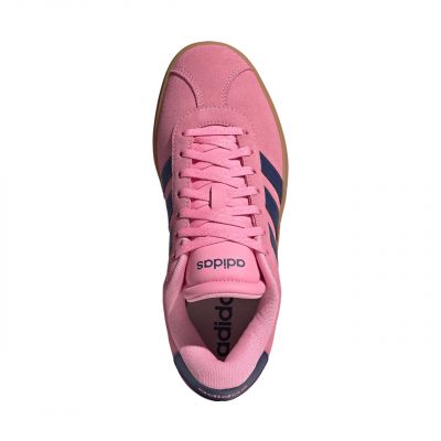 4. Buty adidas VL Court Bold W JI1789