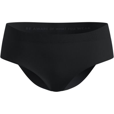 2. Majtki damskie ODLO Brief PERFORMANCE LIGHT czarne