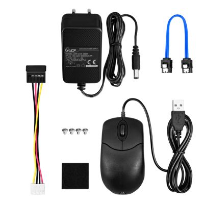 8. Rejestrator BCS POINT BCS-P-NVR0401-4K(3)