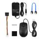 8. Rejestrator BCS POINT BCS-P-NVR0401-4K(3)