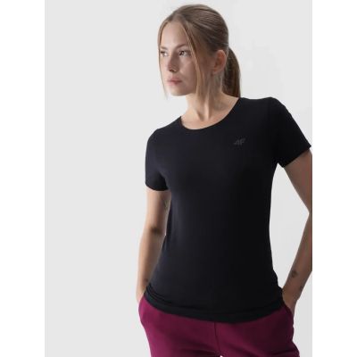 5. Koszulka 4F W 4FWMM00TTSHF1845-20S