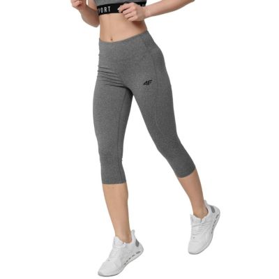 5. Spodnie 4F W H4Z22 SPDF350 24M