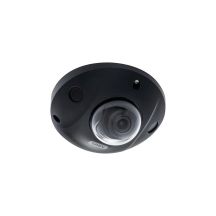 ABUS 4 MP IP-Mini-Dome-Kamera 2,8 mm schwarz