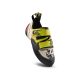 2. La Sportiva Otaki 10USC ZFCS004E02R01 Woman Sulphur/Coral