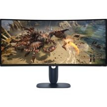 MONITOR DELL ALIENWARE LED 34" AW3425DWM 180Hz
