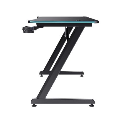 5. Biurko Trust GXT709 LUMINUS RGB (25184)