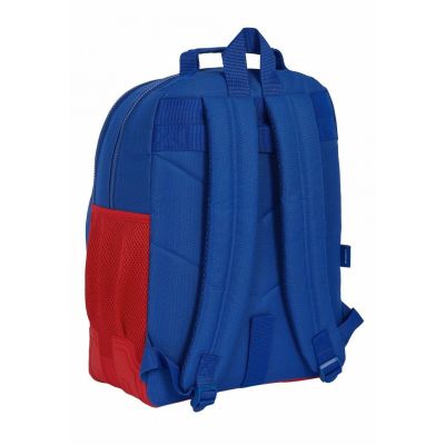 5. Plecak sportowy FC Barcelona double backpac 612326773