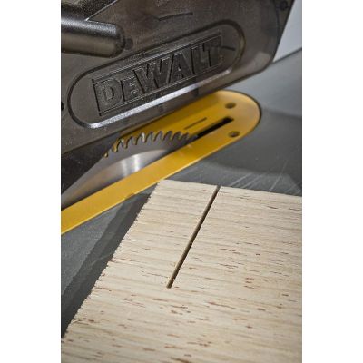 3. DeWALT ?DT4351-QZ ostrze do piły tarczowej 1 szt.