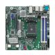 10. Płyta główna ASRock X570D4U-2L2T/BCM 1x AM4 AMD Ryzen X570 (4xDIMM, SATA, 2xM.2, 2xGbE, 2x10GbE, IPMI)