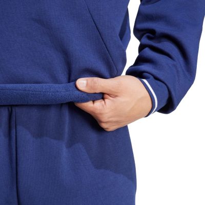 18. Bluza adidas Collegiate Hoodie M KC3874