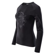 Damska Koszulka LADY EBERRY LS