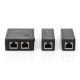 2. Digitus Tester kabli sieciowych i komunikacyjnych, RJ45 i BNC