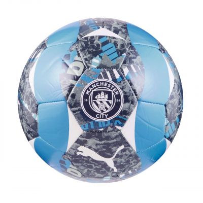 2. Piłka nożna Puma MCFC Prematch 84548 74