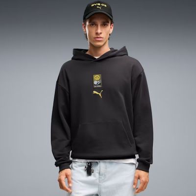 Bluza Puma Borussia Dortmund ftbl Culture 786357-20