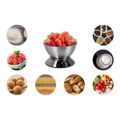 6. WAGA KUCHENNA IDEAL IK3701