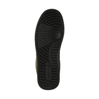 9. Buty męskie Champion RD18 Low Comb khaki S22477 GS017