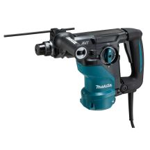 Makita HR3011FCJ młot udarowo-obrotowy 1050 W SDS Plus