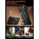 4. Etui Supcase UB Grip Mag MagSafe na iPhone 17 Pro Max - czarne
