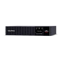 CyberPower PR1500ERTXL2U zasilacz UPS Technologia line-interactive 1500 VA 1500 W 10 Gniazdo(a) sieciowe