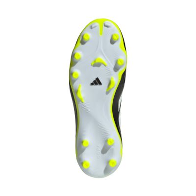 12. Buty piłkarskie dla dzieci adidas Copa Pure 3 Elite FG/MG JR2850