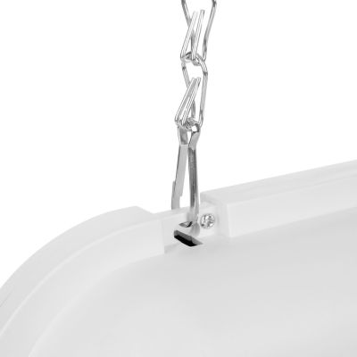 5. Lampa owadobójcza NOVEEN IKN920 LED, biały