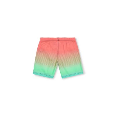 2. Szorty kąpielowe O'Neill Jack Cali Gradient 14'' Swim Shorts Jr 92800613570