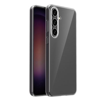 Etui Ultra Clear na Samsung Galaxy A57 - przezroczyste