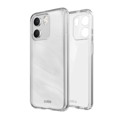 Etui SBS Skinny Cover na Oppo A5X - przezroczyste