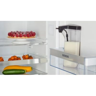 9. Siemens TQ903D03 ekspres do kawy Pełna automatyka Ekspres do espresso 2,3 l