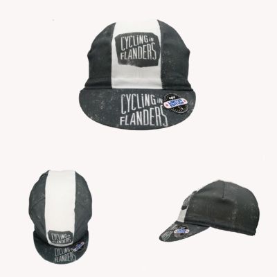 APIS Czapeczka Profi CYCLING IN FLANDERS