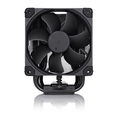 8. Chłodzenie CPU NOCTUA NH-U9S chromax.black MULTI-Socket