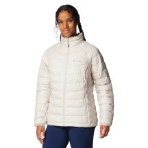 Columbia Powder Lite II Full Zip Jacket 2089451278 Beżowe L