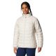 Columbia Powder Lite II Full Zip Jacket 2089451278 Beżowe L