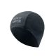 Czapeczka rowerowa Rockbros LF25956 dzianinowa bezszwowa - czarna
