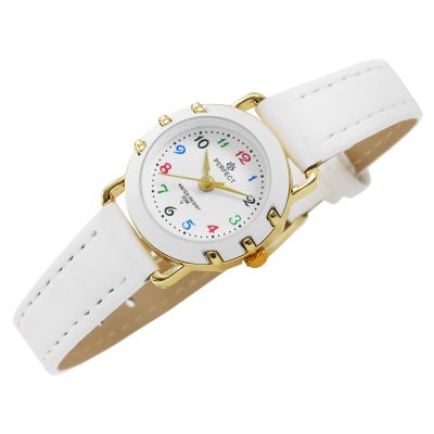 3. Zegarek Dziecięcy Komunijny Perfect  LP033-01