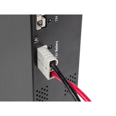 8. Moduł bateryjny Armac BATTERY PACK RACK B/0609/R