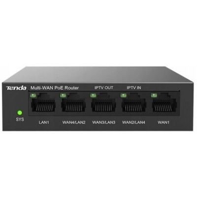 5. Router Tenda G0-5G-PoE 5