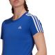 12. Koszulka adidas Loungewear Ess W H07815